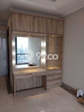 FOR SALE Hunian Apartemen High-Class di Kebayoran Baru dengan 2 Kamar Tidur & Luas 105m2 FOR SALE Hunian Apartemen High-Class di Kebayoran Baru dengan 2 Kamar Tidur & Luas 105m2