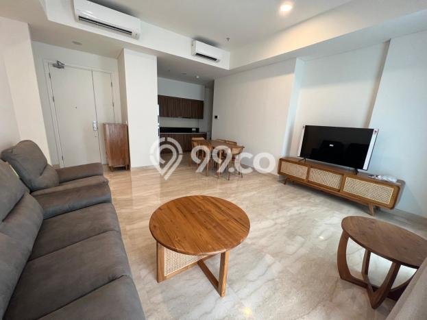 Untuk Dijual Apartemen Prestisius di Tanah Abang, Jakarta Pusat 2 Kamar Tidur Untuk Dijual Apartemen Prestisius di Tanah Abang, Jakarta Pusat 2 Kamar Tidur