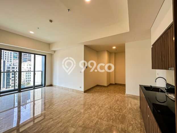 FOR SALE Hunian Apartemen Luxury di Tanah Abang dengan 2 Kamar Tidur & Luas 103m2 FOR SALE Hunian Apartemen Luxury di Tanah Abang dengan 2 Kamar Tidur & Luas 103m2