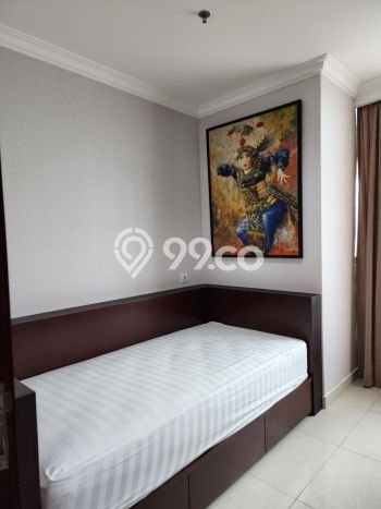 Apartemen Luxury Dijual di Jakarta Selatan Lokasi Strategis Punya 3 Kamar Tidur Apartemen Luxury Dijual di Jakarta Selatan Lokasi Strategis Punya 3 Kamar Tidur