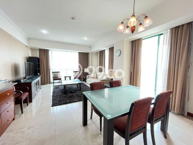 Sewa Apartemen Murah di Tebet, Jakarta Selatan Dekat Fasilitas Umum Sewa Apartemen Murah di Tebet, Jakarta Selatan Dekat Fasilitas Umum