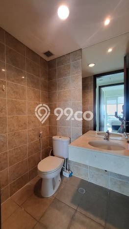 Apartemen High-End Dijual di Mampang Prapatan Luas 110m2 Apartemen High-End Dijual di Mampang Prapatan Luas 110m2
