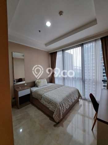 Apartemen Ideal untuk Disewa di Jakarta Selatan, 2 Kamar Tidur dan 2 Kamar Mandi Apartemen Ideal untuk Disewa di Jakarta Selatan, 2 Kamar Tidur dan 2 Kamar Mandi