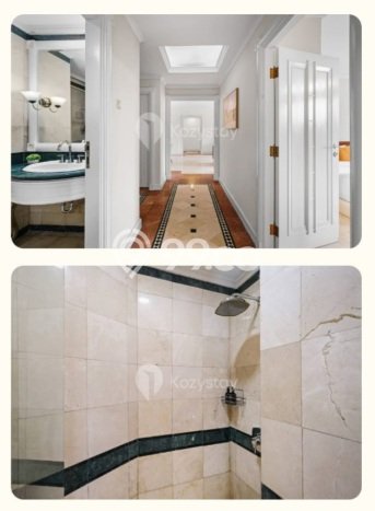 Apartemen Disewakan 3 Kamar Murah Siap Huni di Jakarta Selatan, Luas 157m2 Apartemen Disewakan 3 Kamar Murah Siap Huni di Jakarta Selatan, Luas 157m2