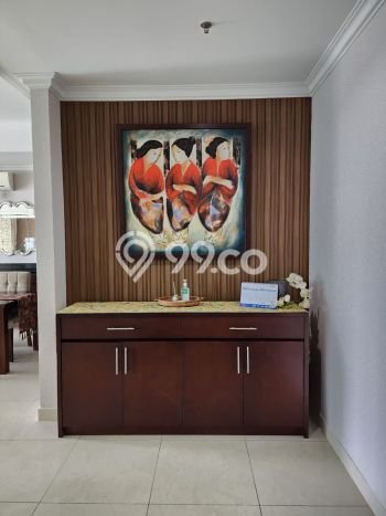 Apartemen Luxury Dijual di Jakarta Selatan Lokasi Strategis Punya 3 Kamar Tidur Apartemen Luxury Dijual di Jakarta Selatan Lokasi Strategis Punya 3 Kamar Tidur
