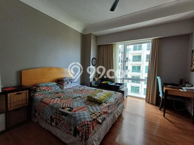 Apartemen Prestisius Dijual di Jakarta Selatan Lokasi Strategis Punya 3 Kamar Tidur Apartemen Prestisius Dijual di Jakarta Selatan Lokasi Strategis Punya 3 Kamar Tidur