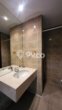 Apartemen High-End Dijual di Mampang Prapatan Luas 110m2 Apartemen High-End Dijual di Mampang Prapatan Luas 110m2