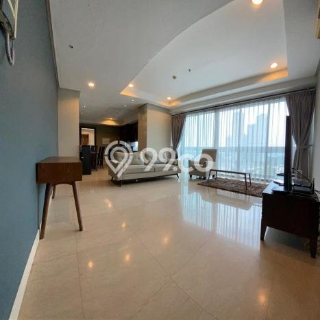 Apartemen Premium Dijual di Mampang Prapatan, Jakarta Selatan Punya 2 Kamar & 2 Kamar Mandi Apartemen Premium Dijual di Mampang Prapatan, Jakarta Selatan Punya 2 Kamar & 2 Kamar Mandi