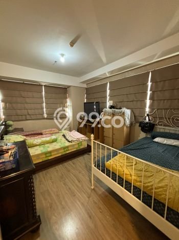 Siap Milik Apartemen Elit 3 KT & 3 KM di Kebayoran Baru, Jakarta Selatan Siap Milik Apartemen Elit 3 KT & 3 KM di Kebayoran Baru, Jakarta Selatan