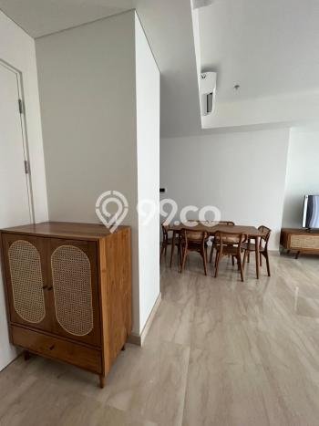 Untuk Dijual Apartemen Prestisius di Tanah Abang, Jakarta Pusat 2 Kamar Tidur Untuk Dijual Apartemen Prestisius di Tanah Abang, Jakarta Pusat 2 Kamar Tidur