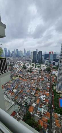 Dijual Apartemen 1 KT & 1 KM di Jakarta Selatan Lokasi Strategis Dijual Apartemen 1 KT & 1 KM di Jakarta Selatan Lokasi Strategis