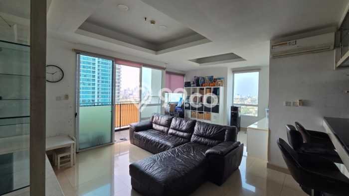 Apartemen Prestisius Dijual di Kebayoran Baru Luas 139m2 Apartemen Prestisius Dijual di Kebayoran Baru Luas 139m2