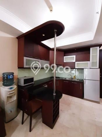 Hunian Strategis 52m2 di Setiabudi Jakarta Selatan 1 Bedroom Hunian Strategis 52m2 di Setiabudi Jakarta Selatan 1 Bedroom