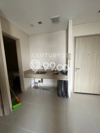 Hunian Apartemen Strategis untuk Dijual di Jakarta Pusat dengan 2 Kamar Hunian Apartemen Strategis untuk Dijual di Jakarta Pusat dengan 2 Kamar