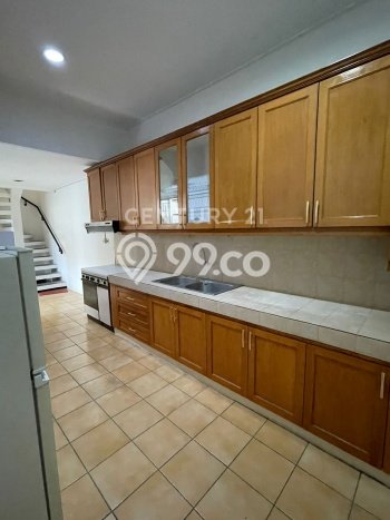 Rumah Eksklusif Siap Huni LT 500m2 di Kebayoran Baru, Jakarta Selatan Rumah Eksklusif Siap Huni LT 500m2 di Kebayoran Baru, Jakarta Selatan
