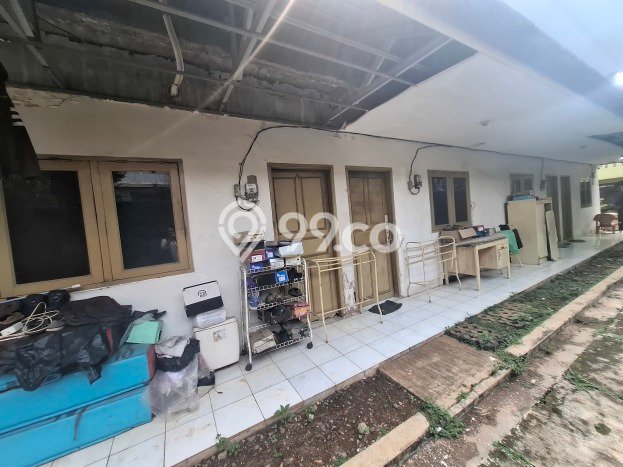 Dijual Tanah 715m2 di Cipinang, Jakarta Timur Dijual Tanah 715m2 di Cipinang, Jakarta Timur
