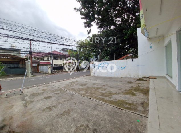 Unit Ruko Tersedia di Duren Tiga Spesifikasi LB 160m2 Unit Ruko Tersedia di Duren Tiga Spesifikasi LB 160m2