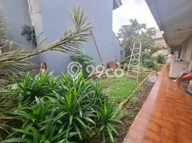 Dijual Tanah 715m2 di Cipinang, Jakarta Timur Dijual Tanah 715m2 di Cipinang, Jakarta Timur