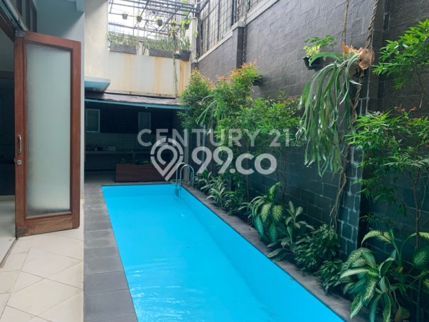 Hunian Modern Dikontrakkan di Kebayoran Baru Jakarta Selatan Area Sangat Strategis Hunian Modern Dikontrakkan di Kebayoran Baru Jakarta Selatan Area Sangat Strategis
