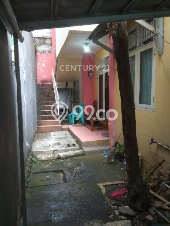 Hunian Mewah LB 240m2 Siap Huni Desain Elegan di Radio Dalam, Jakarta Selatan Hunian Mewah LB 240m2 Siap Huni Desain Elegan di Radio Dalam, Jakarta Selatan