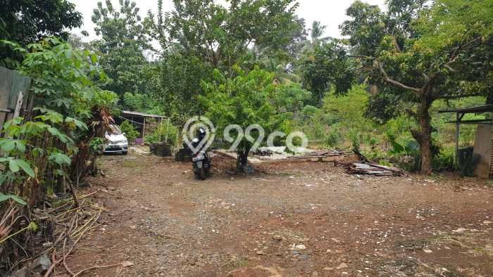 Lahan untuk Dijual Lokasi Setu, Tangerang Selatan Luas 2120m2 SHM Lahan untuk Dijual Lokasi Setu, Tangerang Selatan Luas 2120m2 SHM