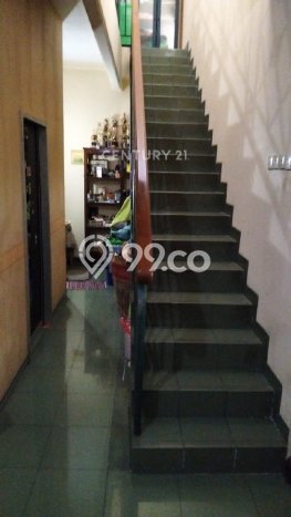 Jual Rumah Mewah Elegan Dengan View Eksklusif di Radio Dalam, Jakarta Selatan Jual Rumah Mewah Elegan Dengan View Eksklusif di Radio Dalam, Jakarta Selatan
