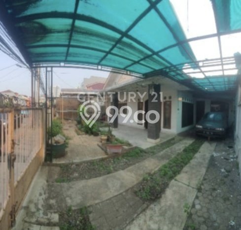 Siap Huni Hunian Elit 5 Kamar di Jatinegara Dekat ke Mana Pun Siap Huni Hunian Elit 5 Kamar di Jatinegara Dekat ke Mana Pun