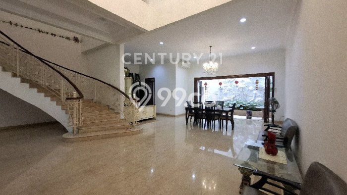 Hot Offer Hunian Mewah Ideal dan Luas di Kebayoran Baru, Jakarta Selatan Hot Offer Hunian Mewah Ideal dan Luas di Kebayoran Baru, Jakarta Selatan
