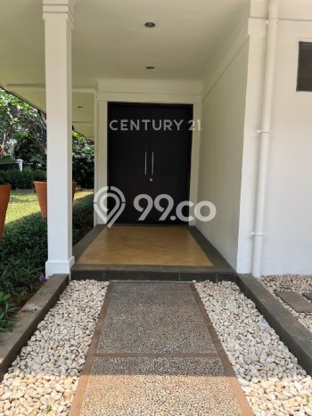 Sewa Rumah Murah di Kemang Jakarta Selatan Punya 4 KT Sewa Rumah Murah di Kemang Jakarta Selatan Punya 4 KT