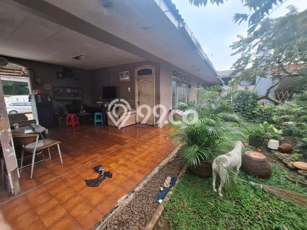 Dijual Tanah 715m2 di Cipinang, Jakarta Timur Dijual Tanah 715m2 di Cipinang, Jakarta Timur