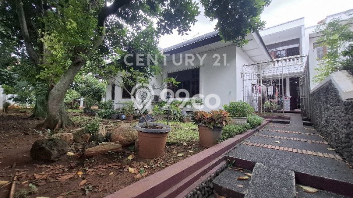 Hot Offer Hunian Premium Ideal dan Luas di Menteng, Jakarta Pusat Hot Offer Hunian Premium Ideal dan Luas di Menteng, Jakarta Pusat