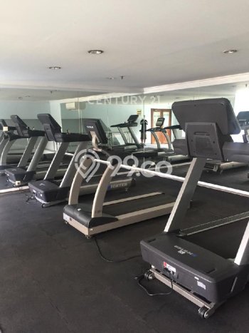 Apartemen Siap Huni 2 BR dengan Harga Terjangkau di Area Kebayoran Baru, Jakarta Selatan Apartemen Siap Huni 2 BR dengan Harga Terjangkau di Area Kebayoran Baru, Jakarta Selatan