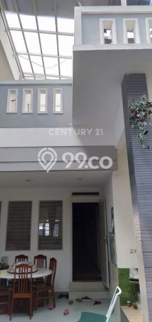Hunian Super Elit dengan Akses Paling Strategis di Sunter, Jakarta Utara Hunian Super Elit dengan Akses Paling Strategis di Sunter, Jakarta Utara