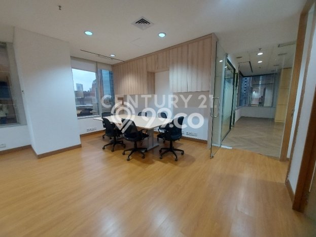 Kantor untuk Disewa di Pusat Jakarta Pusat Luas Bangunan 300m2 Kantor untuk Disewa di Pusat Jakarta Pusat Luas Bangunan 300m2