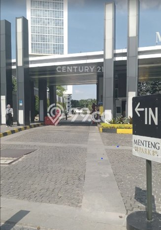 Siap Milik Apartemen 2 KT 1 KM di Menteng Siap Milik Apartemen 2 KT 1 KM di Menteng