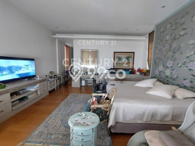 Hunian Apartemen Mewah & Prestisius 3 Kamar di Kebayoran Baru, Jakarta Selatan Hunian Apartemen Mewah & Prestisius 3 Kamar di Kebayoran Baru, Jakarta Selatan