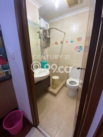 Hunian Apartemen Strategis untuk Dijual di Jakarta Utara dengan 2 Kamar Hunian Apartemen Strategis untuk Dijual di Jakarta Utara dengan 2 Kamar