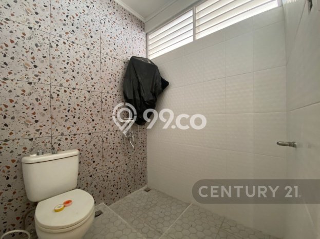 Rumah Elit Modern Tanpa Renovasi di Gandaria Jakarta Selatan Rumah Elit Modern Tanpa Renovasi di Gandaria Jakarta Selatan