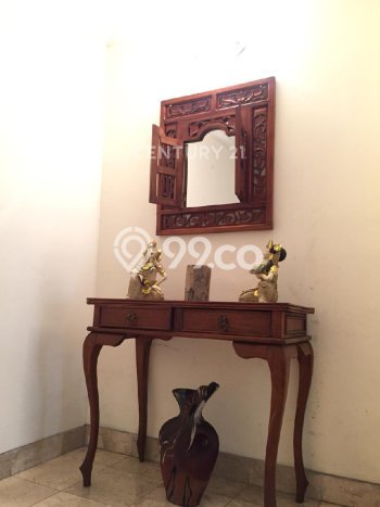 Apartemen Siap Huni 2 BR dengan Harga Terjangkau di Area Kebayoran Baru, Jakarta Selatan Apartemen Siap Huni 2 BR dengan Harga Terjangkau di Area Kebayoran Baru, Jakarta Selatan