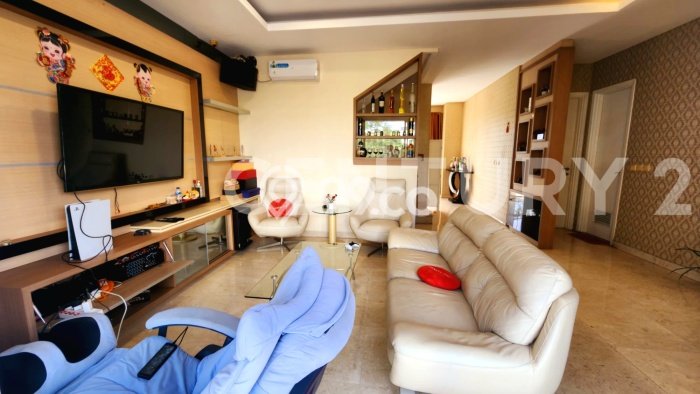Siap Huni Rumah Mewah 4 Kamar di Kemayoran Dekat ke Mana Pun Siap Huni Rumah Mewah 4 Kamar di Kemayoran Dekat ke Mana Pun