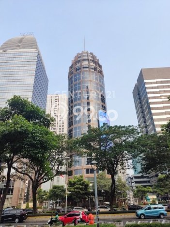 Kantor untuk Disewa di Pusat Jakarta Pusat Luas Bangunan 300m2 Kantor untuk Disewa di Pusat Jakarta Pusat Luas Bangunan 300m2