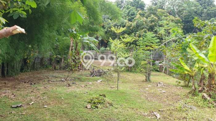 Lahan untuk Dijual Lokasi Setu, Tangerang Selatan Luas 2120m2 SHM Lahan untuk Dijual Lokasi Setu, Tangerang Selatan Luas 2120m2 SHM