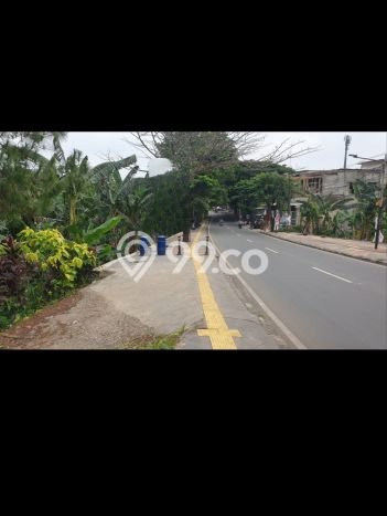 Lahan untuk Dijual Lokasi Setu, Tangerang Selatan Luas 2120m2 SHM Lahan untuk Dijual Lokasi Setu, Tangerang Selatan Luas 2120m2 SHM