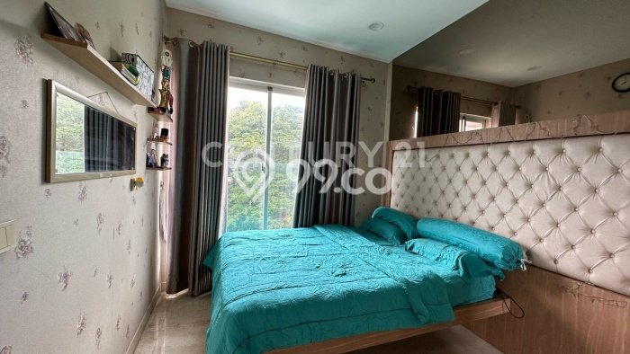 Siap Huni Rumah Mewah 4 Kamar di Kemayoran Dekat ke Mana Pun Siap Huni Rumah Mewah 4 Kamar di Kemayoran Dekat ke Mana Pun