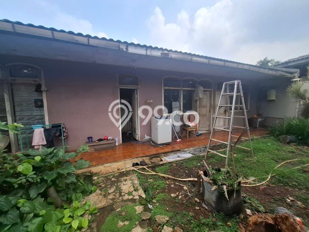 Dijual Tanah 715m2 di Cipinang, Jakarta Timur Dijual Tanah 715m2 di Cipinang, Jakarta Timur