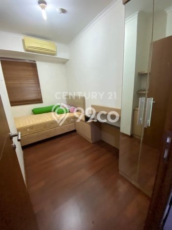 Hunian Apartemen Strategis untuk Dijual di Jakarta Utara dengan 2 Kamar Hunian Apartemen Strategis untuk Dijual di Jakarta Utara dengan 2 Kamar