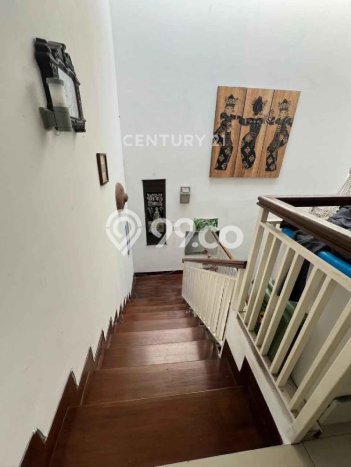 Rumah Sewa Jakarta Selatan LT 299m2 LB 450m2 Area Kemang Rumah Sewa Jakarta Selatan LT 299m2 LB 450m2 Area Kemang