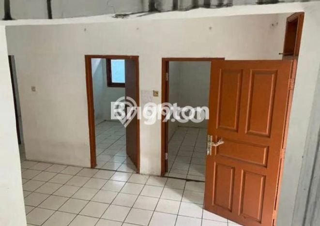 Unit Komersial Dijual di Bogor LT 105m2 & LB 204m2 Unit Komersial Dijual di Bogor LT 105m2 & LB 204m2