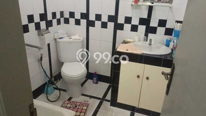 Hunian Mewah LB 74m2 Siap Huni Desain Elegan di Bintaro, Jakarta Selatan Hunian Mewah LB 74m2 Siap Huni Desain Elegan di Bintaro, Jakarta Selatan