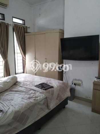 Rumah Luas Asri 7 KT Siap Huni di Cimahpar Bogor Rumah Luas Asri 7 KT Siap Huni di Cimahpar Bogor